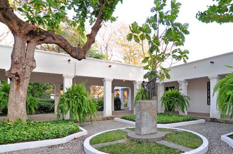 Museo Bolivariano de Arte Contemporáneo